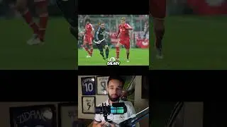 Real Madrid Robbed Bayern Munich in 2014