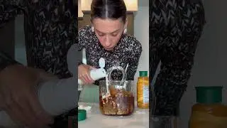 Вот теперь собрана 👆🏽 ☕️