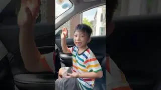 STOP Tenge Tenge 🤣😂🤪 Thoc TV #shorts #funny #prank dad #shortsvideo