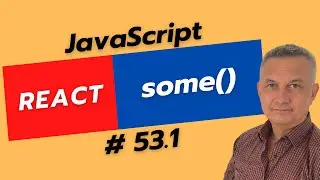 some() — How to Find an Array Error in 5 Minutes? | JavaScript