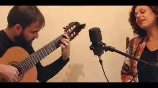 Flor de ir embora - Fátima Guedes