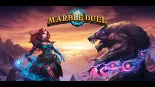 Marble Duel Official Game Trailer