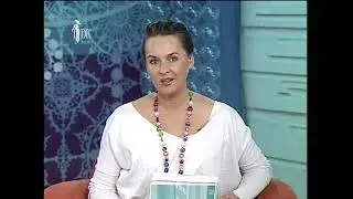 Телеканал ТДК. Программа Ваш Доктор. Концепция здоровья часть 1