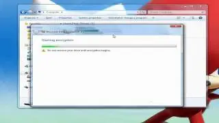 How to Password Protect a USB Flash Drive