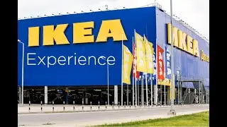 The IKEA Experience