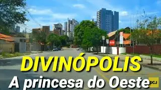 CIDADES DO MUNDO, DIVINÓPOLIS MG