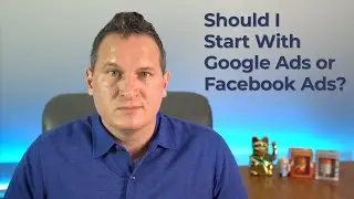 Facebook Ads Vs Google Ads: Which Paid Advertising Platform Should You Use?