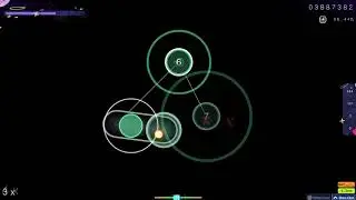22nd Birthday Upload (osu!)