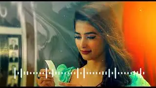 Radhe shyam || Best Romantic || BGM Ringtone music | Prabhas #radheshyam #prabhas #poojahegde #viral
