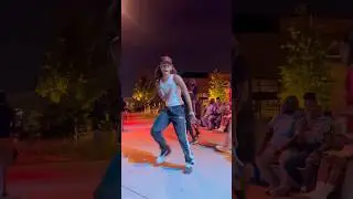 I love this dance trend 😭🔥