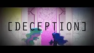 [Deception] The PMV Movie - Teaser Trailer 