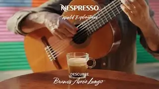 Nespresso Buenos Aires Lungo | MX
