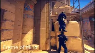 Frame of Mind (cs:go fragmovie)