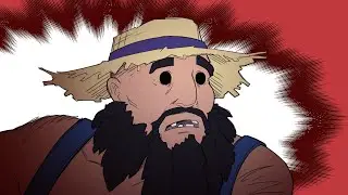 Tomar Is A HILLBILLY [OneyPlays Animated]