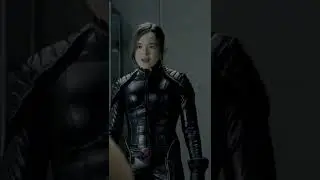 Ты знаешь кто я такой?