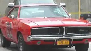 1969 DODGE CHARGER 2