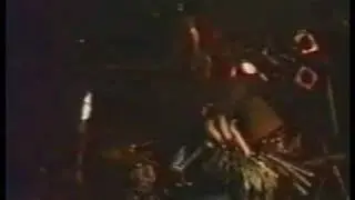 Gorgoroth-Katharias Bortgang