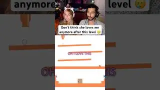 Couples shouldn’t play this 