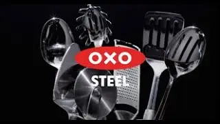 OXO's Steel Collection - Beautiful tools For Your Beautiful Kitchen