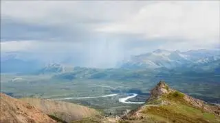 Moshimoss & Sam Billen - It Was a Mountain