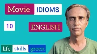 Movie Idioms in English 