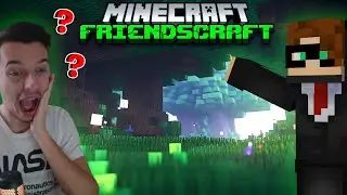 Cand va mai aparea FriendsCraft Sez 2?!