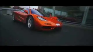 Mclaren Owners Fall Rally | Miller Motorcars