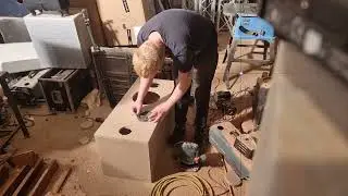 3 Wege Hanssen Projekt - Part 2