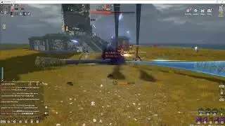 Chimeraland PVP (Server 103 early release)