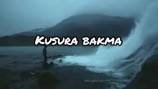 Tuğkan- Kusura Bakma (Cover)| Furkan Karaca