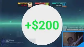I KNOW THINGS [Jeopardy! #1]