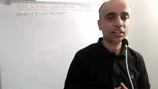 IT with Varun Vohra - ITGC & Risk - Conceptual Bytes - What is a SOC Report?