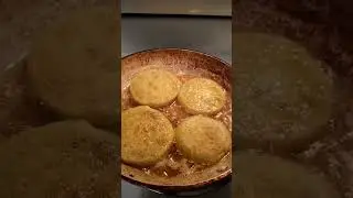 frying green tomatoes