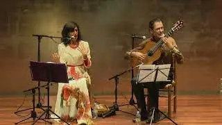 Tras un amoroso lance, S. Juan de la Cruz - Diesa Soumaya