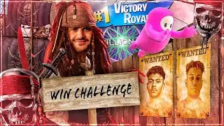 SALZIGE 5 GAMES 7 WINS CHALLENGE MIT SIDNEY & WILLY🧂️ BRUCHGEFAHR BEI 