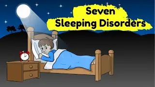 7 Things That Can Happen When You Sleep