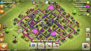 Clash of Clans: How to spend your gems.