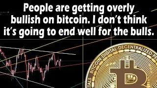The sad truth about bitcoin that no one wants to hear.