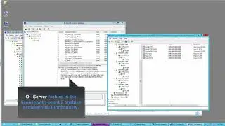 Wonderware Operations Integration Servers Installation and Configuration