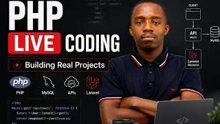 PHP Learning Live Stream | Beginner to Advanced Journey Day 2