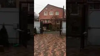 Комплект автоматизации для распашных ворот TOO3000KLT