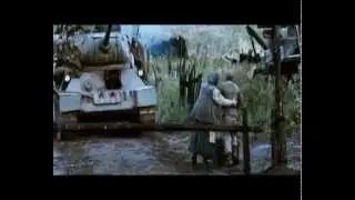 Отрывок из к.ф Утомленные солнцем 2 : Цитадель.