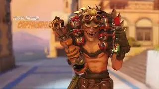 [Overwatch 2 Short] Wrong time but still POTG