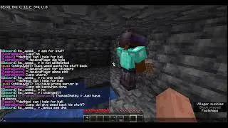 Zen SMP - Server Start