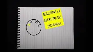 Aprende como hacer FOTOS EN MANUAL 📷 📸 en MENOS DE 1 MINUTO (curso GRATUITO de fotografía)