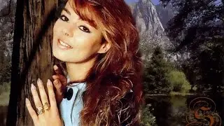 Sandra - Johnny Wanna Live (with Rus sub)