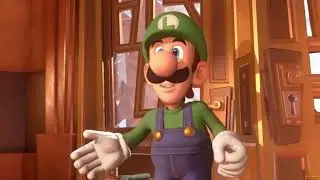 Charlie Day as Luigi