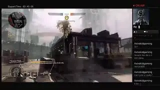 The f