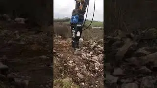 Hammer FX700 suit 12/14 Ton