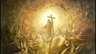 ANALYSIS: The Triumph of Christianity over Paganism, by Gustave Doré